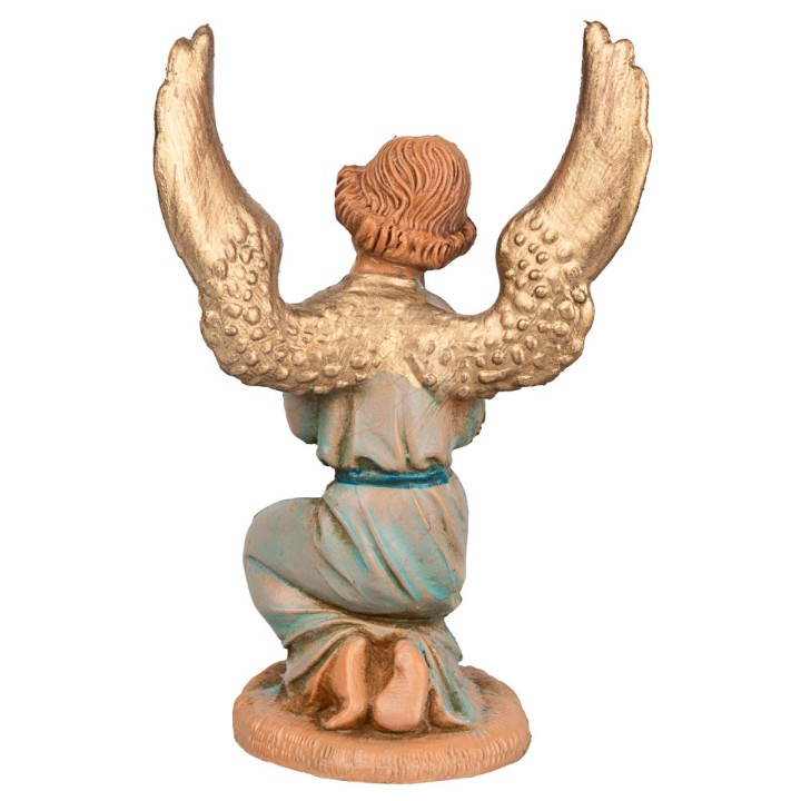 Ángel arrodillado 10 cm Fontanini
