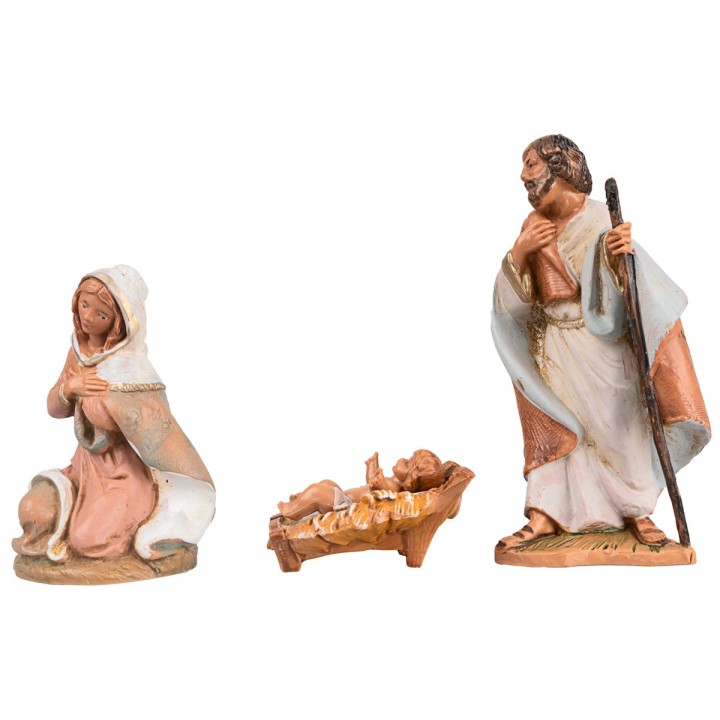 Natividad Fontanini 9,5 cm