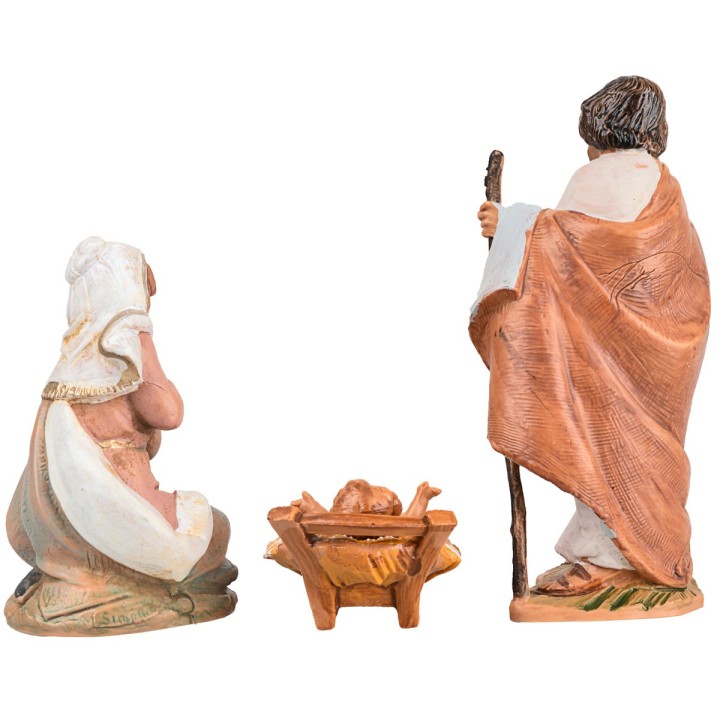Natività Fontanini 9,5 cm