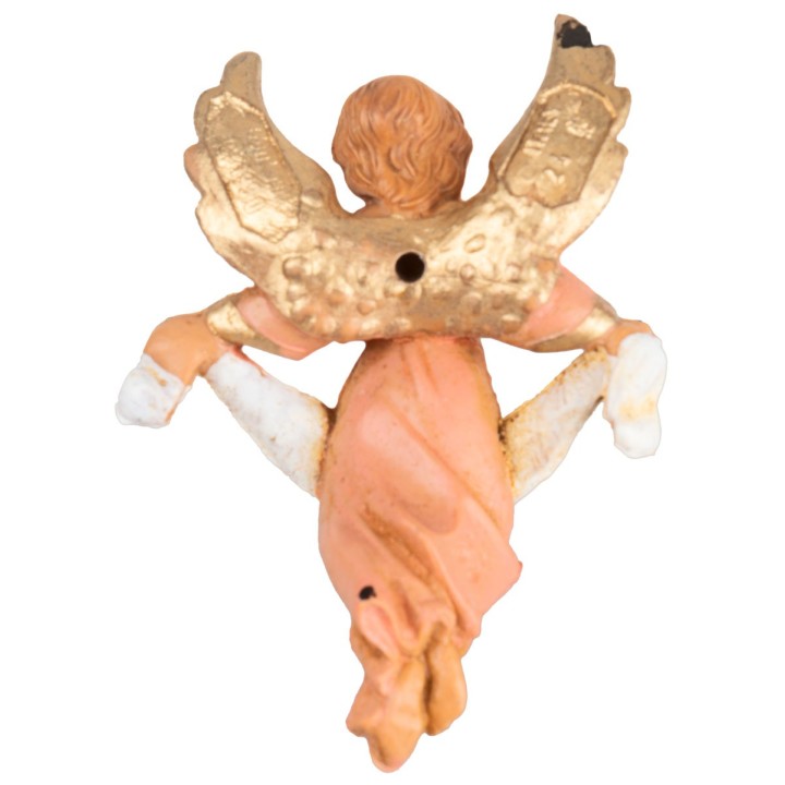Pink Glory Angel 10 cm Fontanini