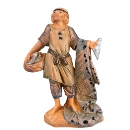 Pescatore 6,5 cm Fontanini