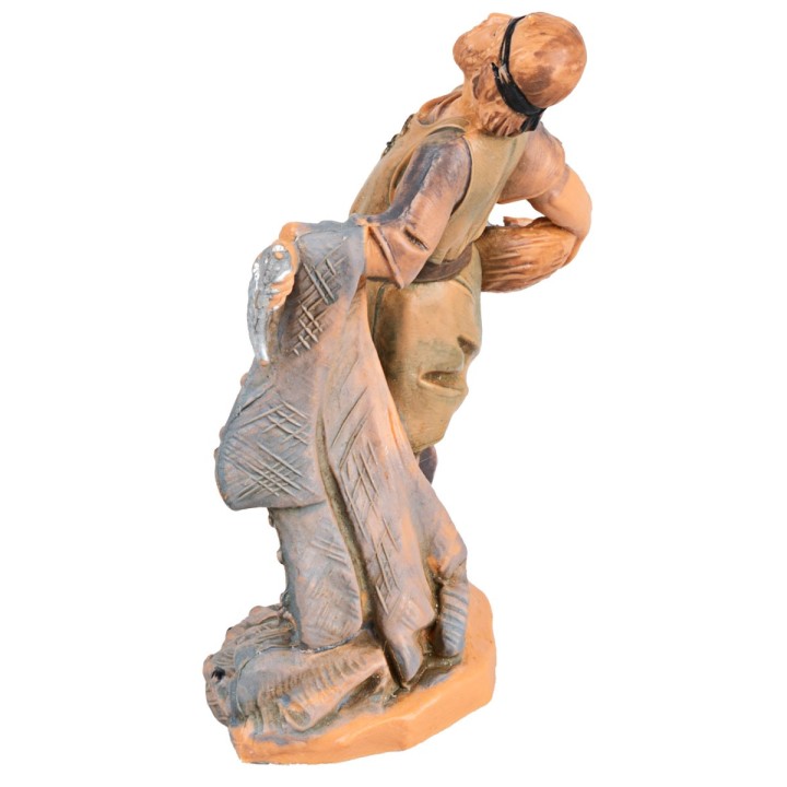 Pescador 6,5 cm Fontanini