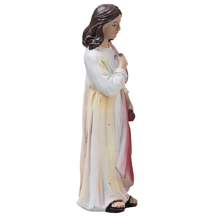 Lavado de pies 10 cm figuras pascuales