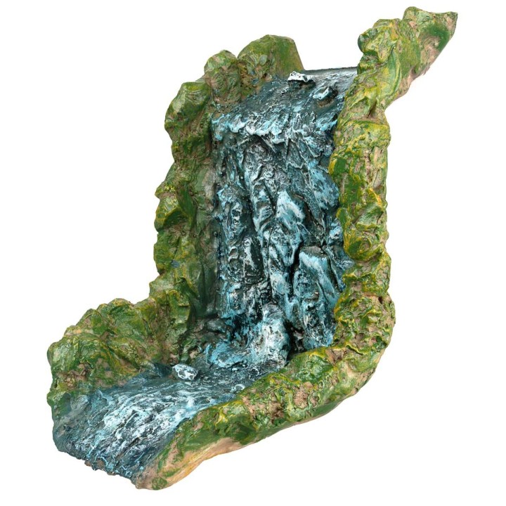 Waterfall quick cm 13x5x17 h.