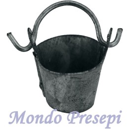 Bucket miniature mm 8