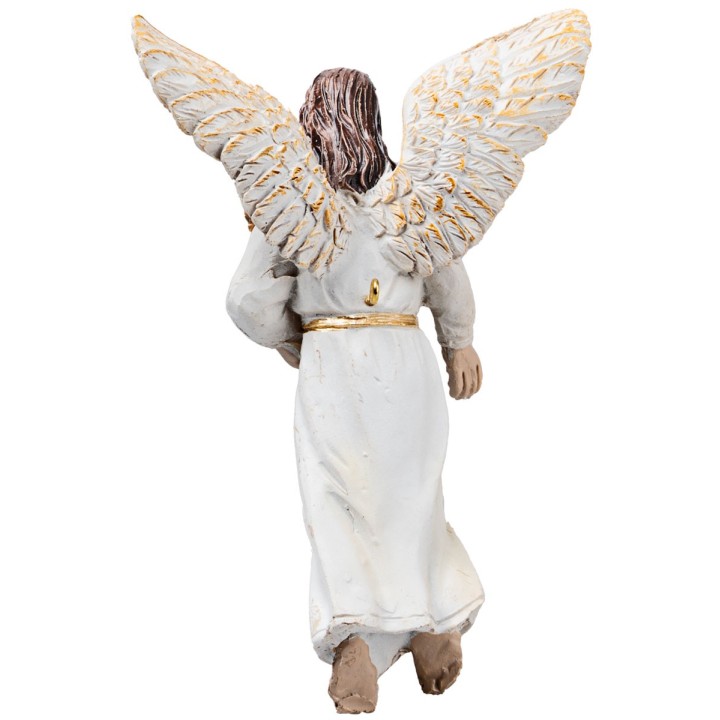 Presentazione di Gesù 10 cm in resina statuine pasquali
