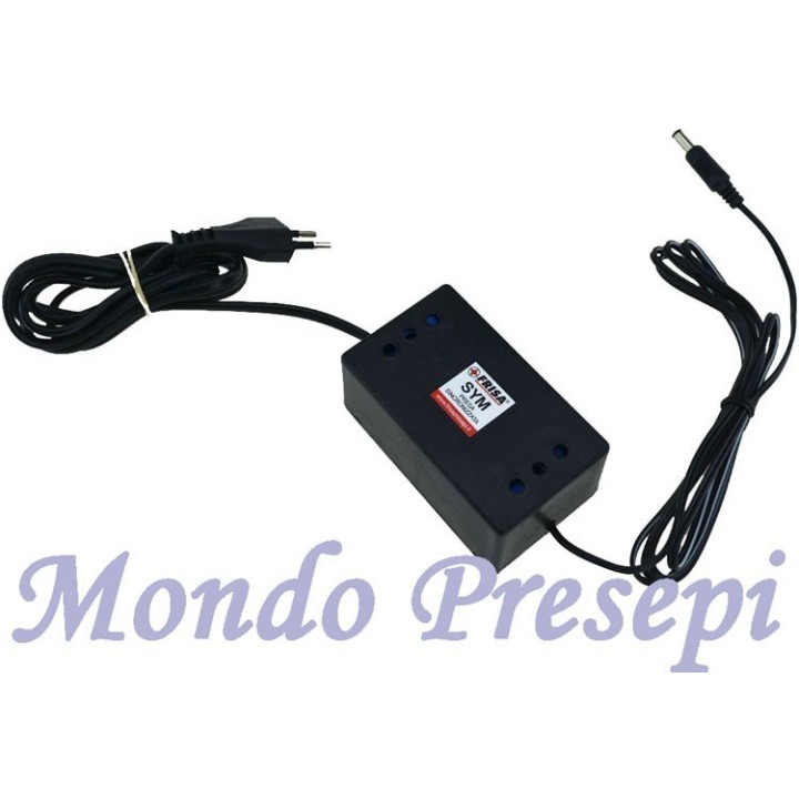 Synchronized sound Control Led -SYM