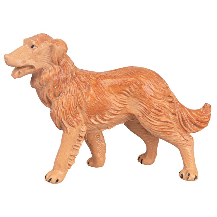 Perro serie 10 cm Fontanini