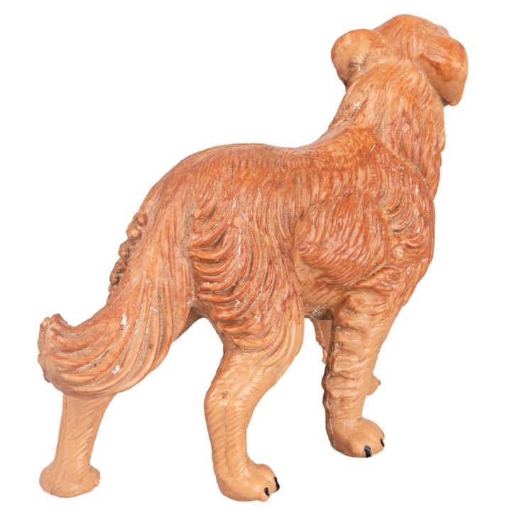 Cane serie 10 cm Fontanini