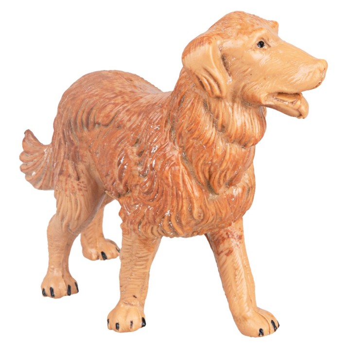 Perro serie 10 cm Fontanini