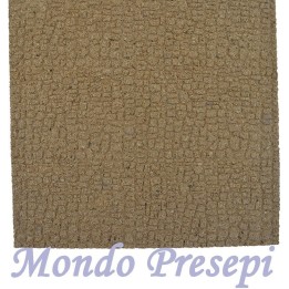 Panel piedras mignon Cm 25x25x1