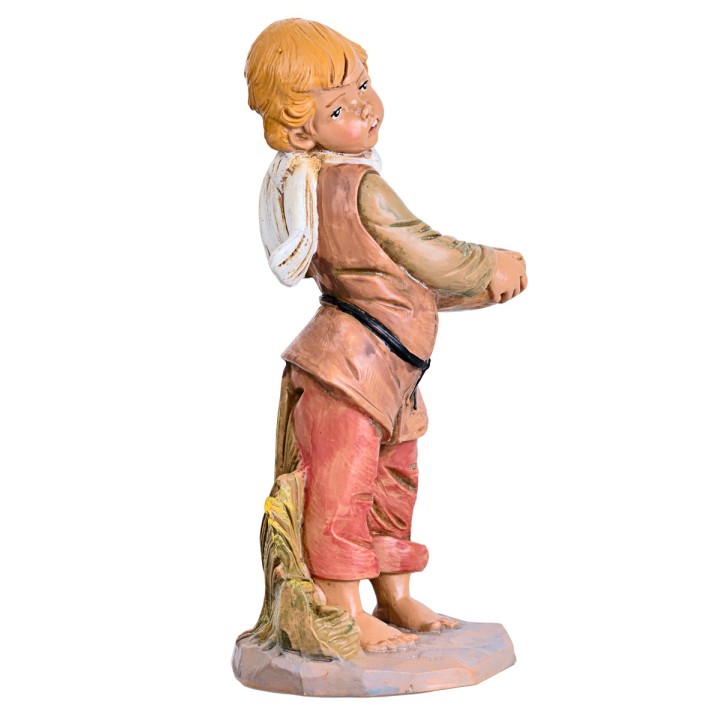 Baby with hamstring series 30 cm Fontanini