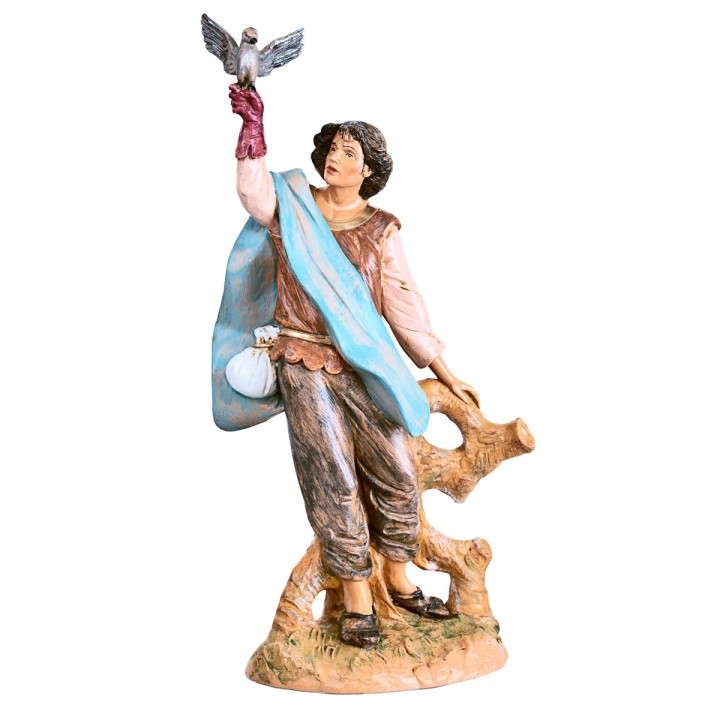 Falconiere series 30 cm Fontanini