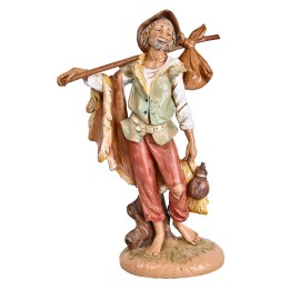 Viandante 30 cm Fontanini