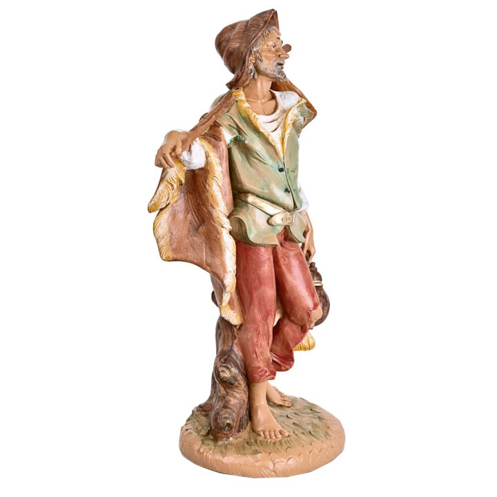 Viandante 30 cm Fontanini