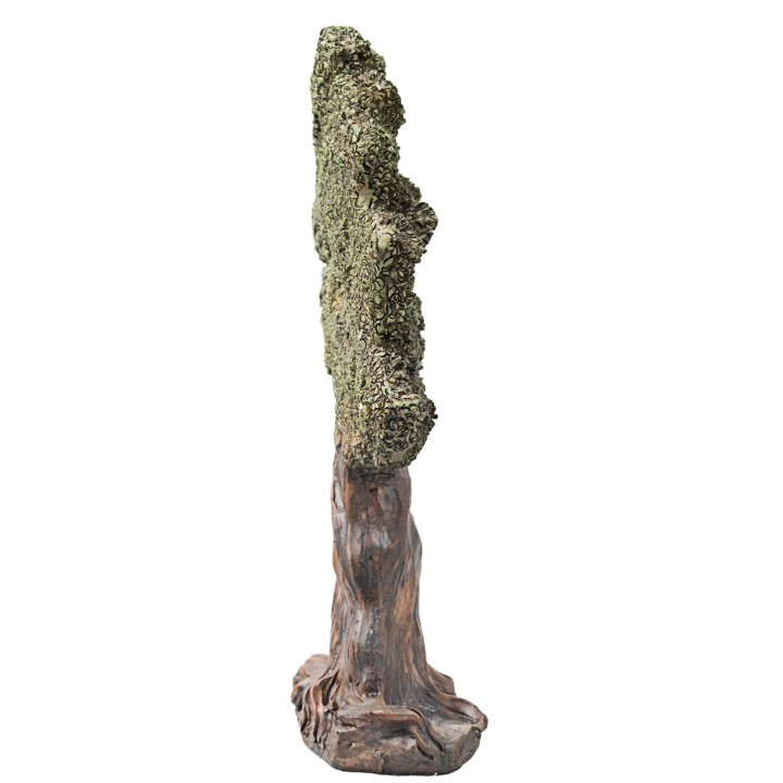 Beso de Judas 10 cm en resina estatuas pascuales