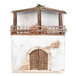 Barn cm 30x10x35 h