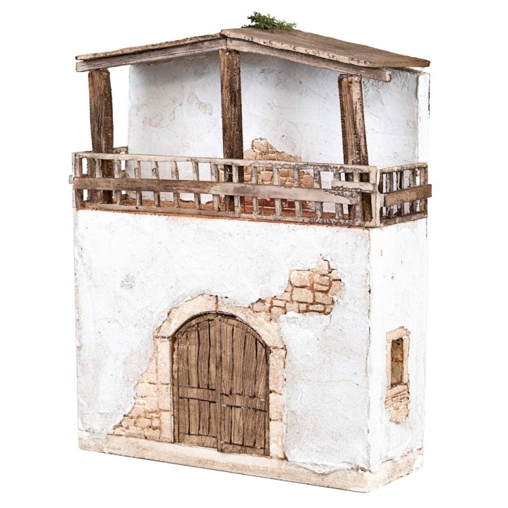 Barn cm 30x10x35 h