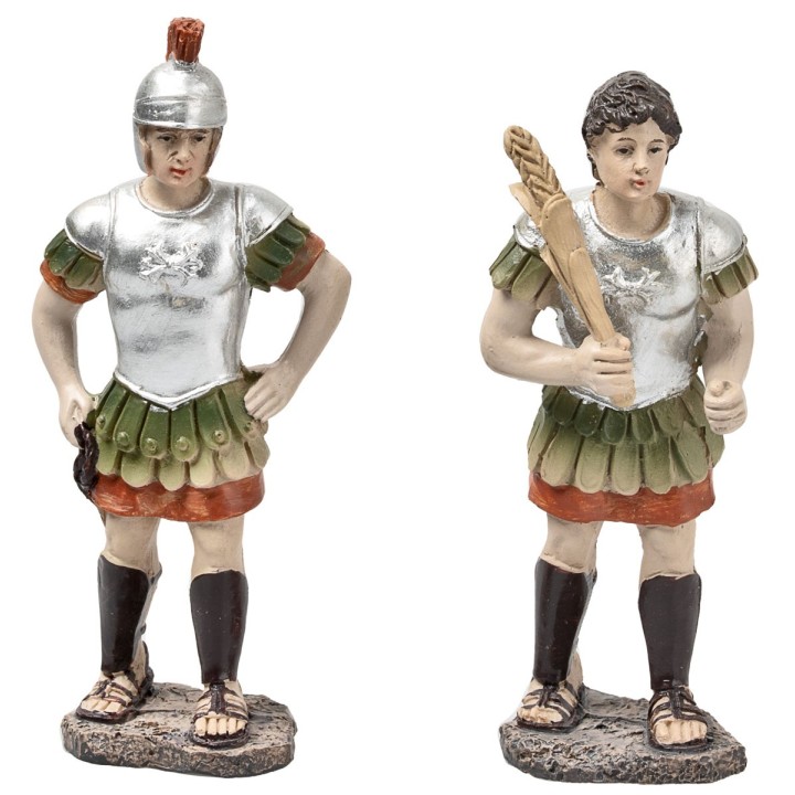 Crowning of Thorns 10 cm Easter statues