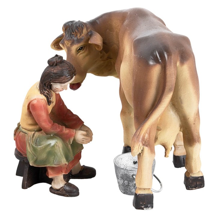 Mungitrice serie 9 cm