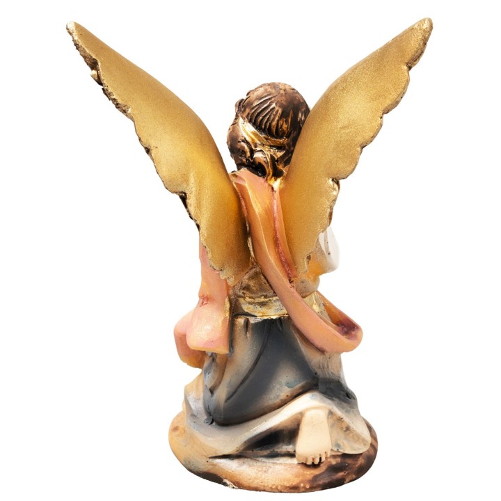 Nativity set 11 subjects 9 cm for nativity scene