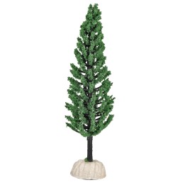Árbol de ciprés cm 16 h