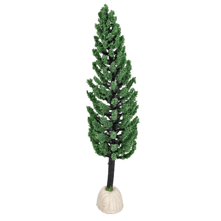 Cypress tree 16 cm h