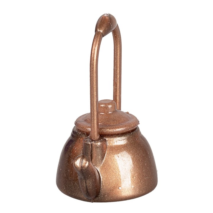 Teapot cm 3.5 h