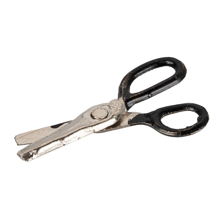 Tijeras de metal 2,8 cm