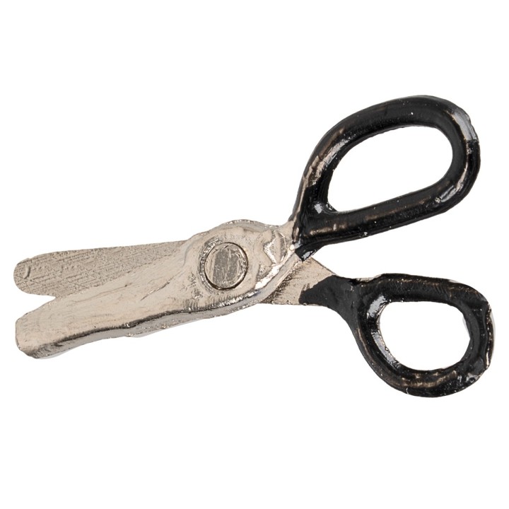 Tijeras de metal 2,8 cm