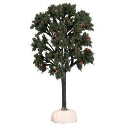 Árbol de manzanas altura 14,5 cm