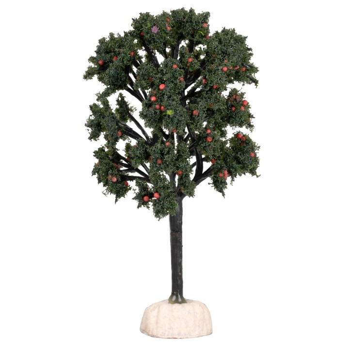 Árbol de manzanas altura 14,5 cm