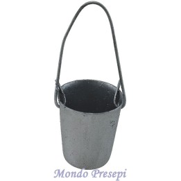 Bucket 2,5 cm.