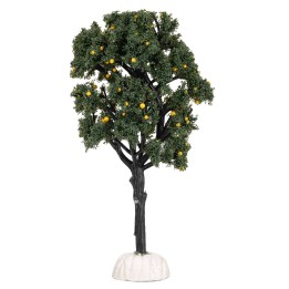 Albero di arance altezza 15 cm