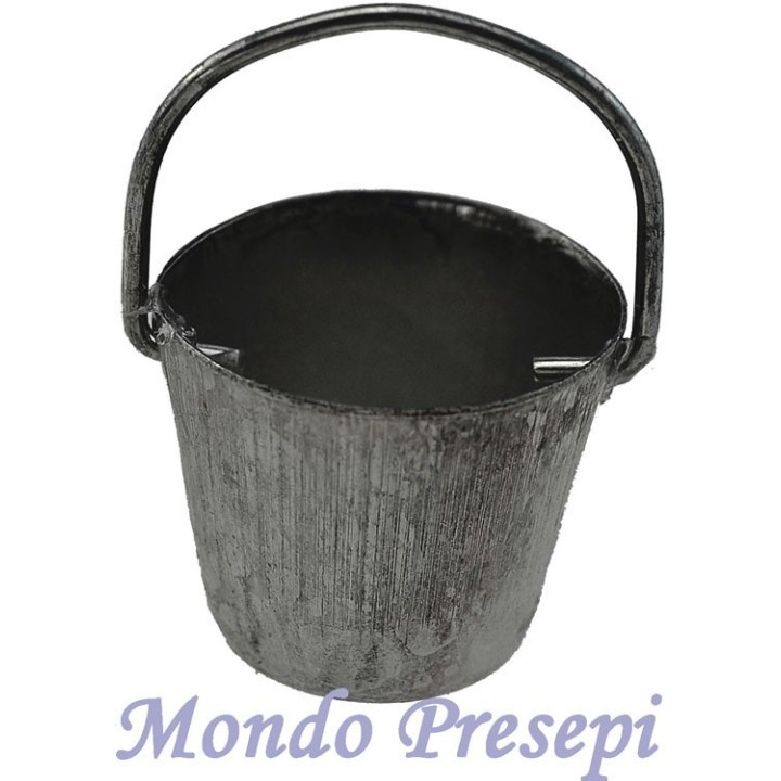 Bucket cm 2