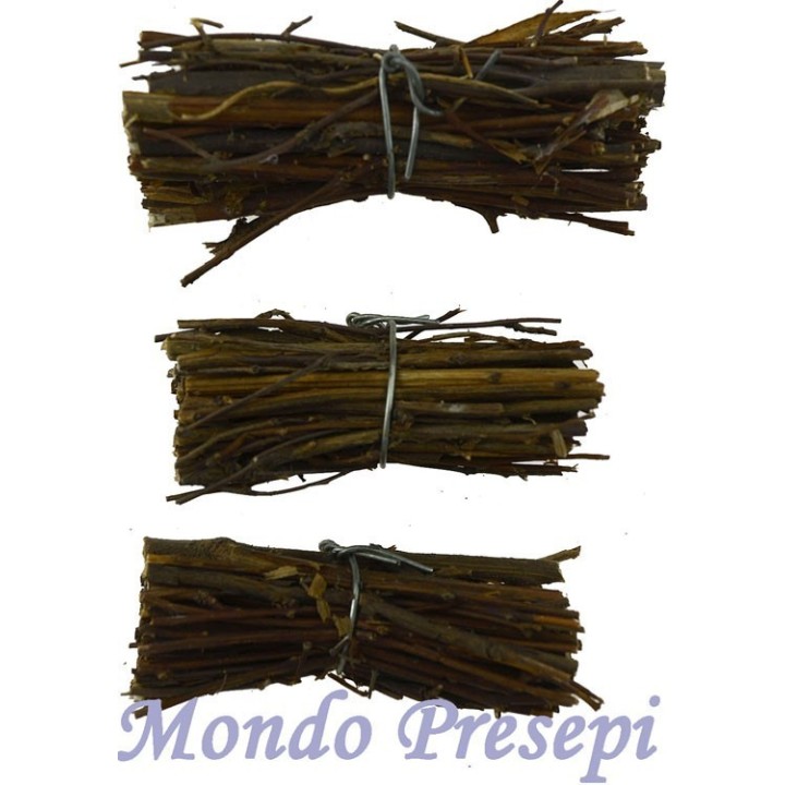 Set of 3 bundles 5-6 cm