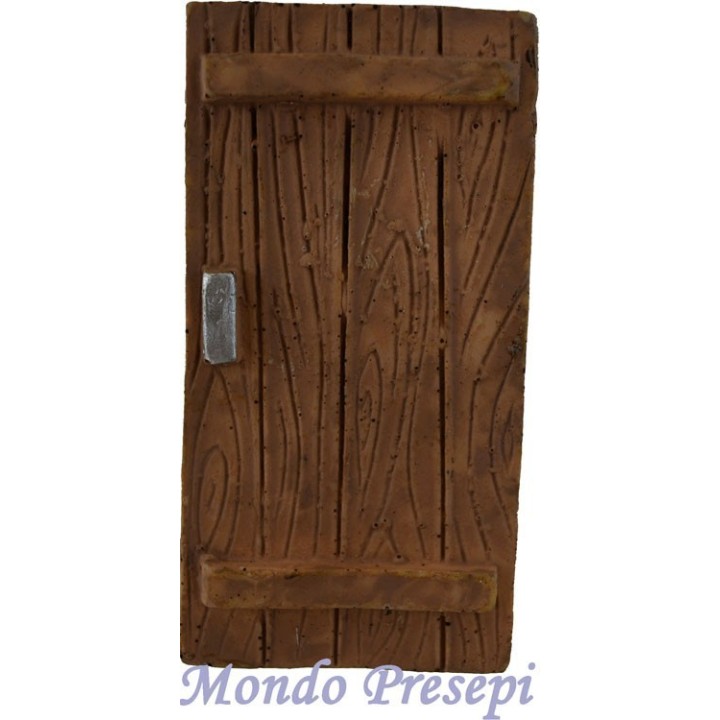 Puerta cm 4x8