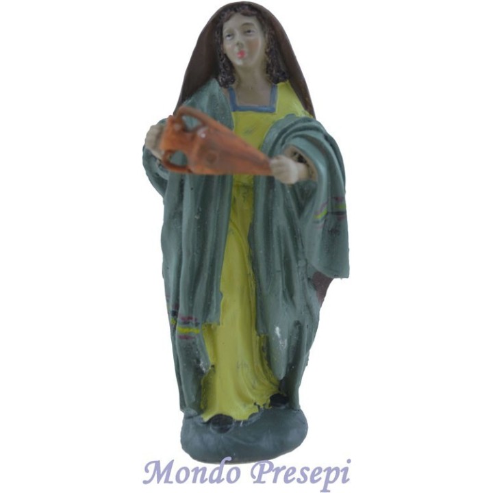 Cm 15 Mujer con ánfora