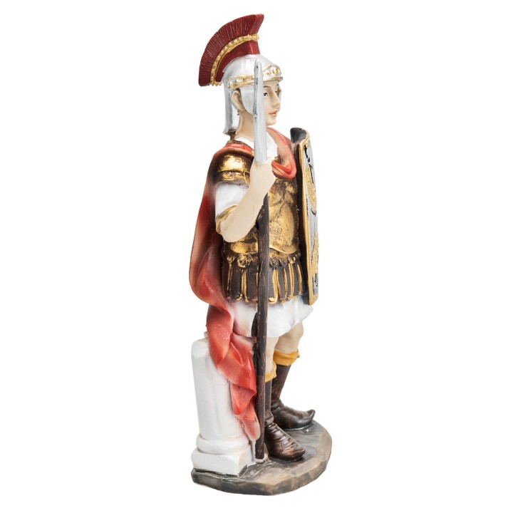 Resin soldier 15 cm