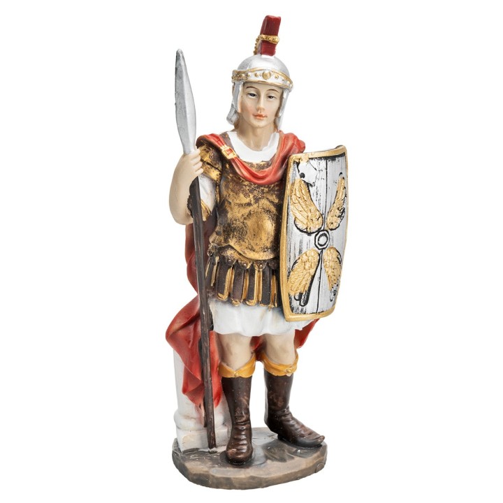 Resin soldier 15 cm