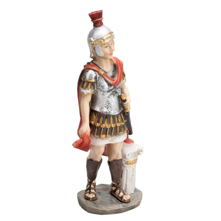 Centurione in resina 15 cm