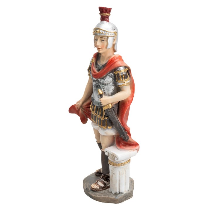 Centurione in resina 15 cm