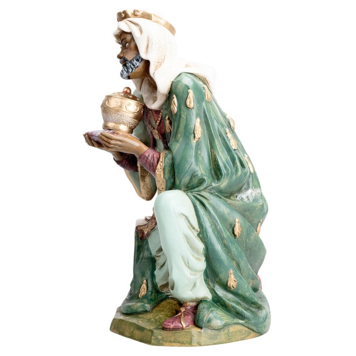 Set tre Re magi Euromarchi 45 cm