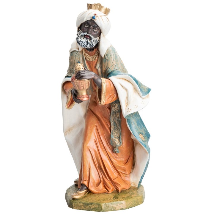 Set of Three Wise Men Euromarchi 45 cm