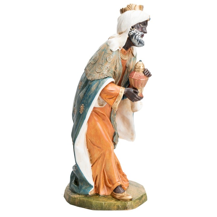 Set of Three Wise Men Euromarchi 45 cm