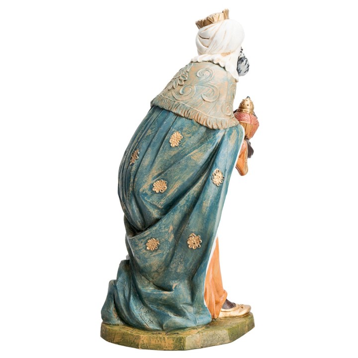 Set tre Re magi Euromarchi 45 cm