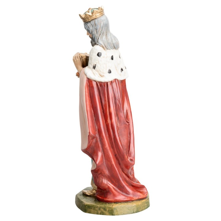 Set of Three Wise Men Euromarchi 45 cm