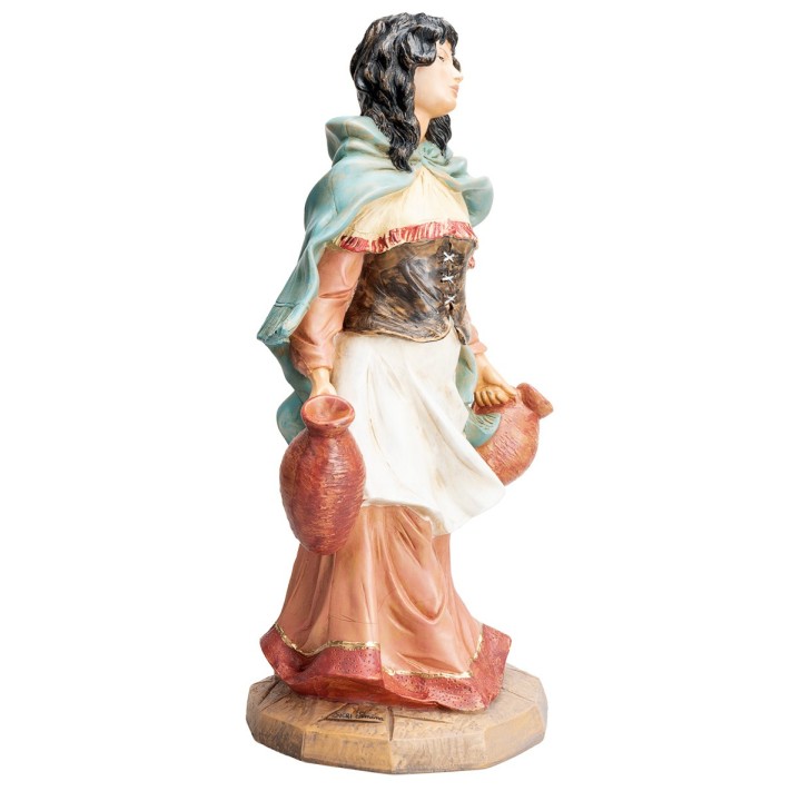 Woman with amphoras Euromarchi 45 cm