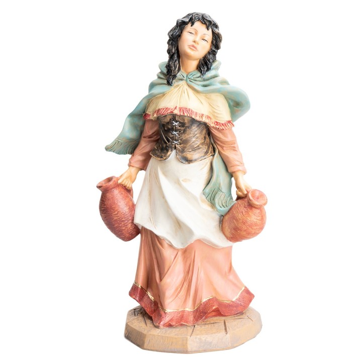 Woman with amphoras Euromarchi 45 cm