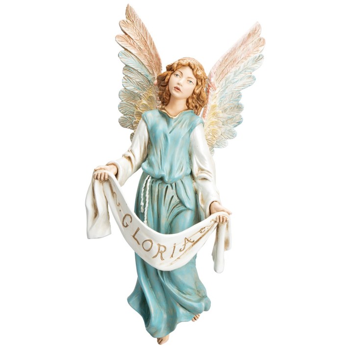 Angelo Gloria Euromarchi 45 cm